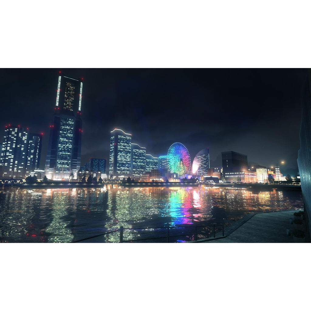 Yakuza: Like a Dragon