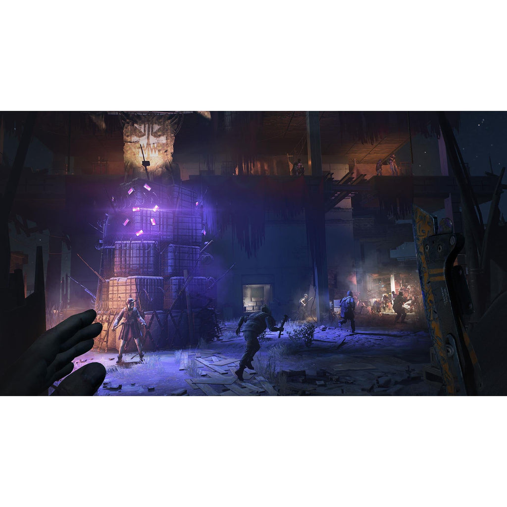 Dying Light 2 Stay Human Deluxe Edition