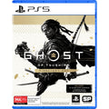Ghost of Tsushima Director’s Cut