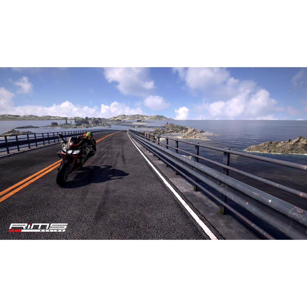 RiMS Racing