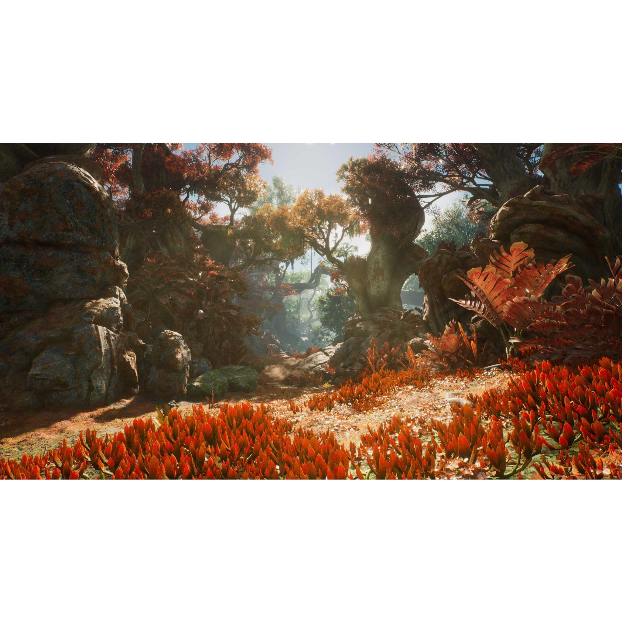 Outcast - A New Beginning