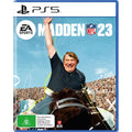 Madden NFL 23
