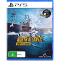 Fishing North Atlantic Complete Edition