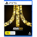 Atari 50: The Anniversary Celebration