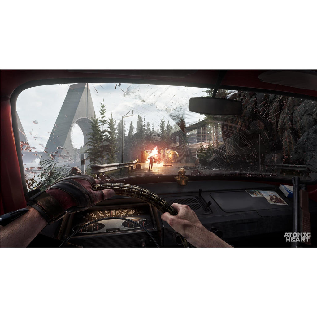 ATOMIC HEART