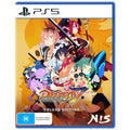 Disgaea 7: Vows of the Virtueless Deluxe Edition