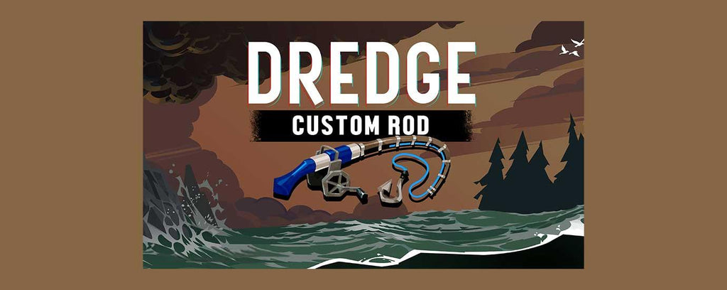 DREDGE Deluxe Edition