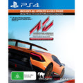 Assetto Corsa: Ultimate Edition