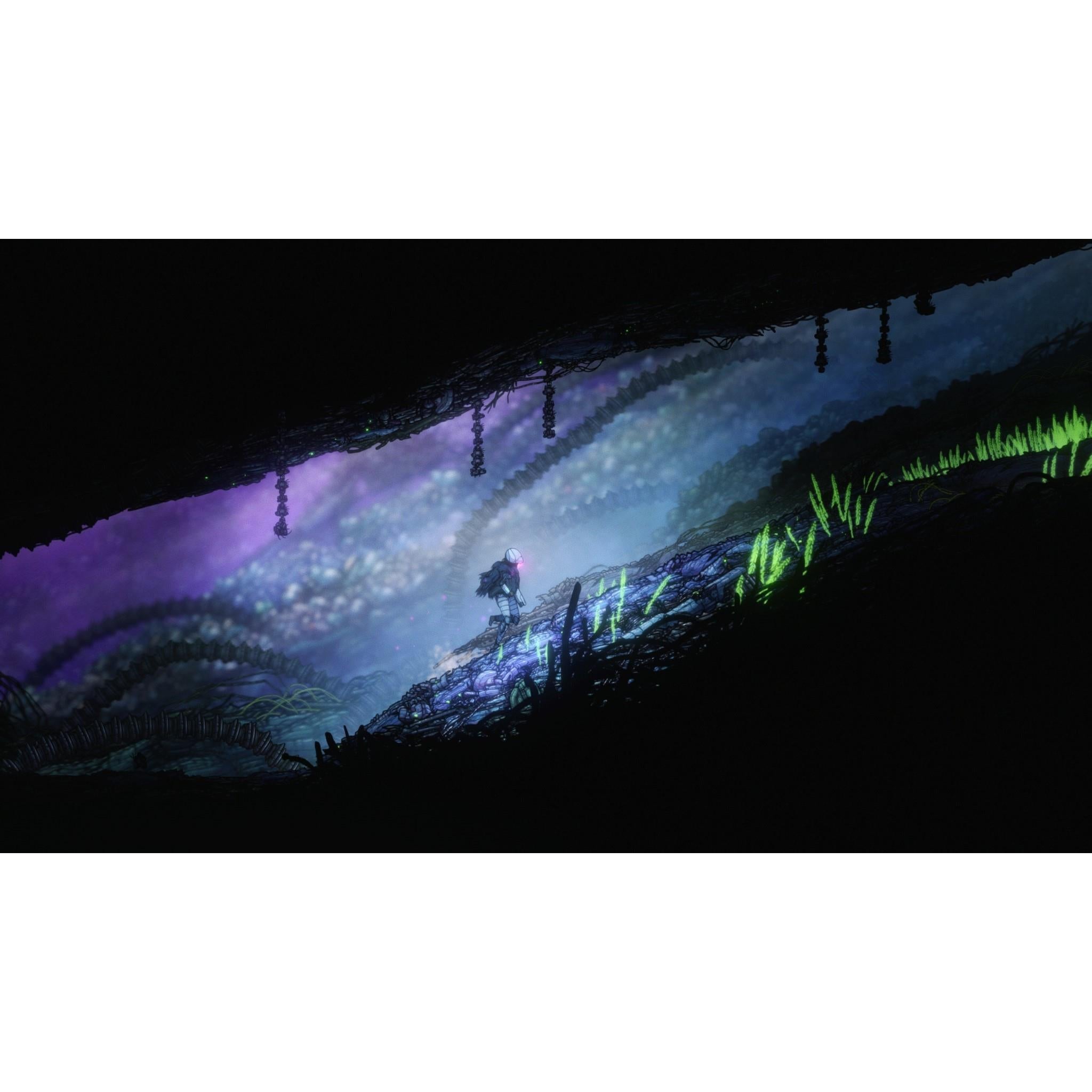 Ghost Song