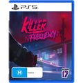 Killer Frequency