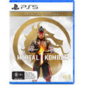 Mortal Kombat 1 Premium Edition