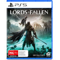 Lords of the Fallen