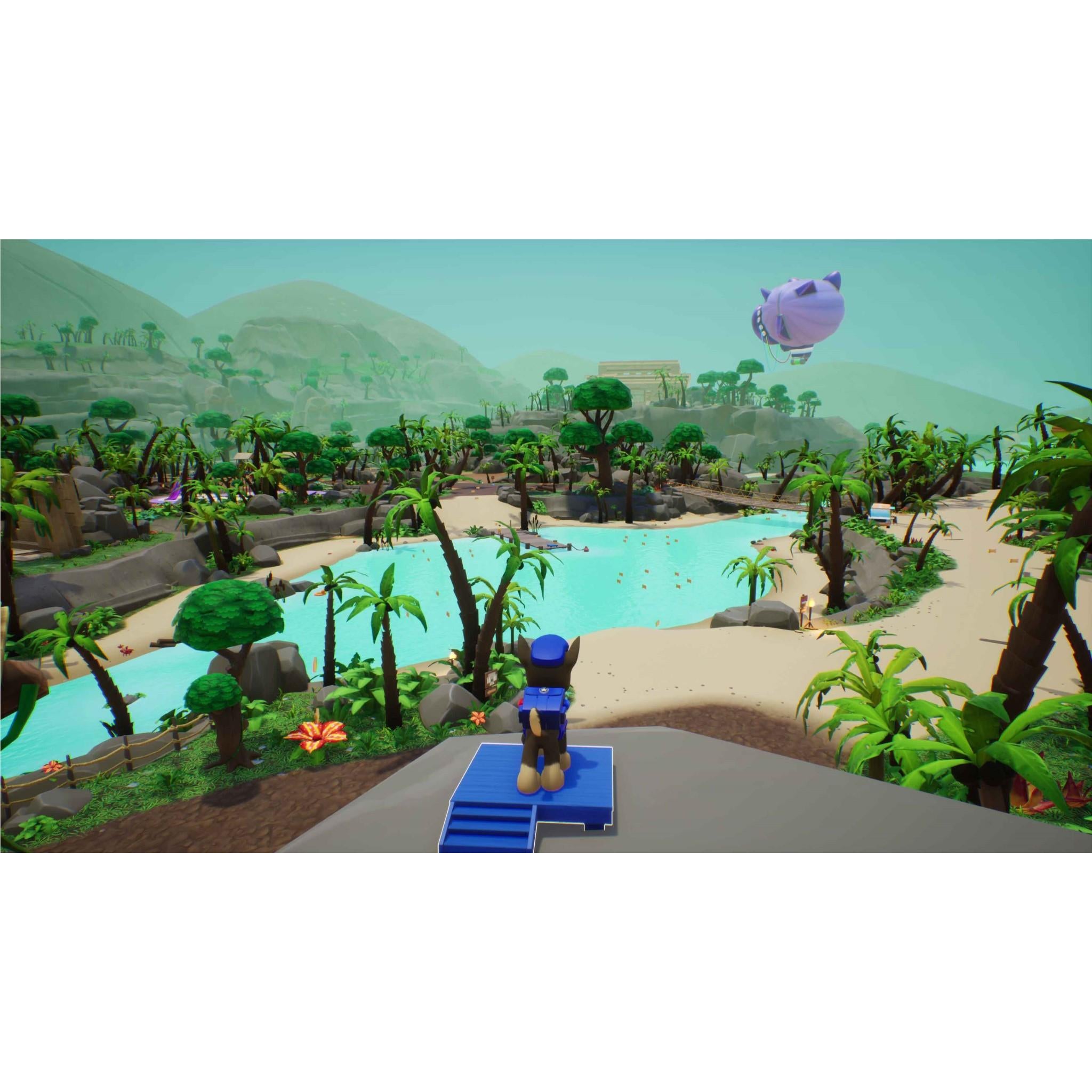 PAW Patrol World