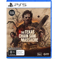 The Texas Chain Saw Massacre
