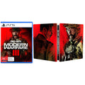 Call of Duty: Modern Warfare III SteelBook Edition