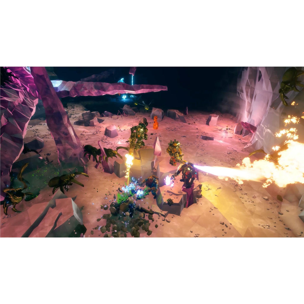 Deep Rock Galactic: Special Edition