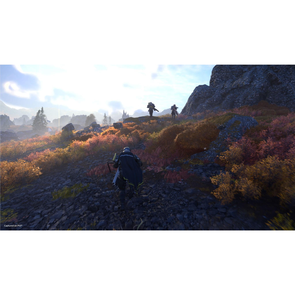 Helldivers 2