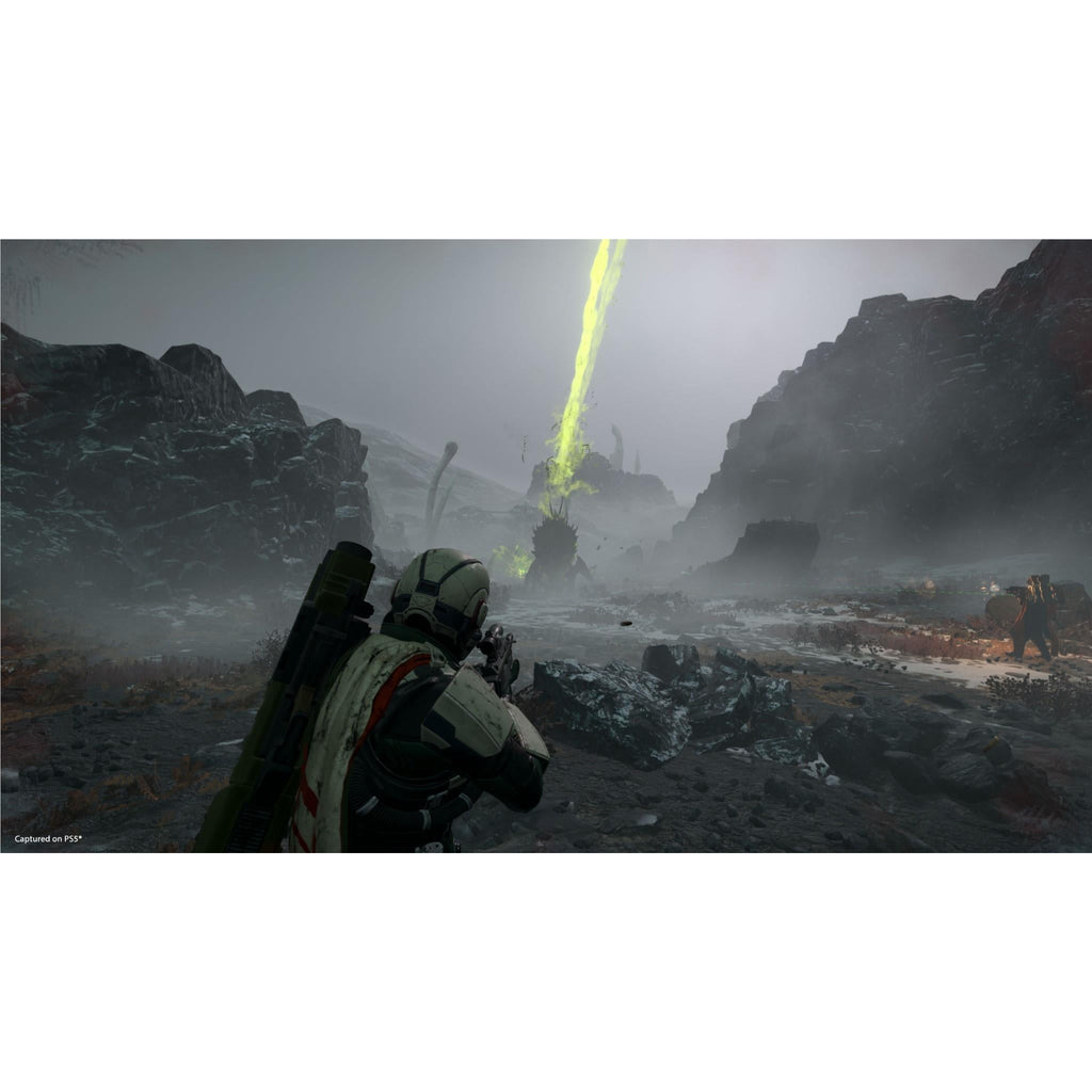 Helldivers 2