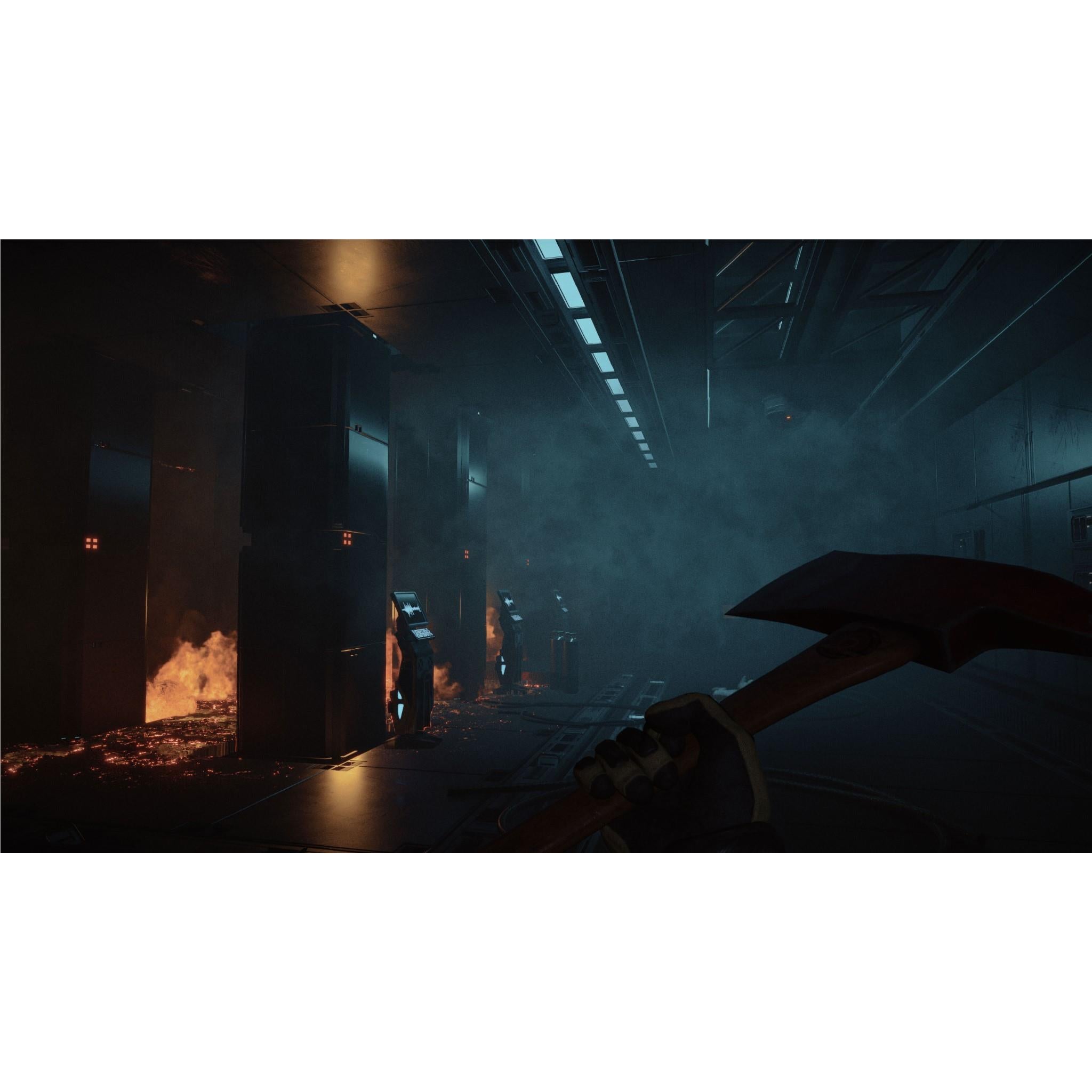 Quantum Error
