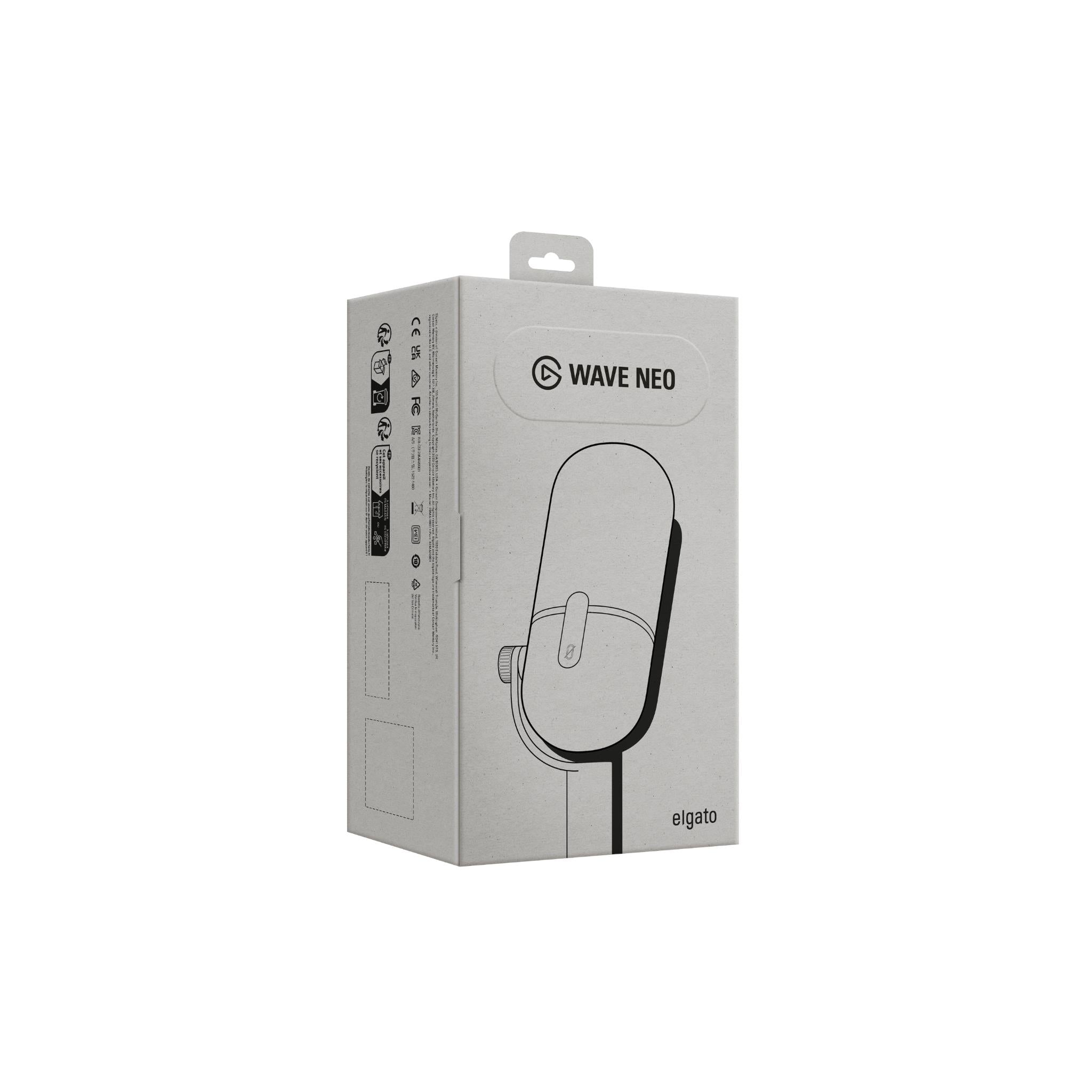 Elgato Wave Neo