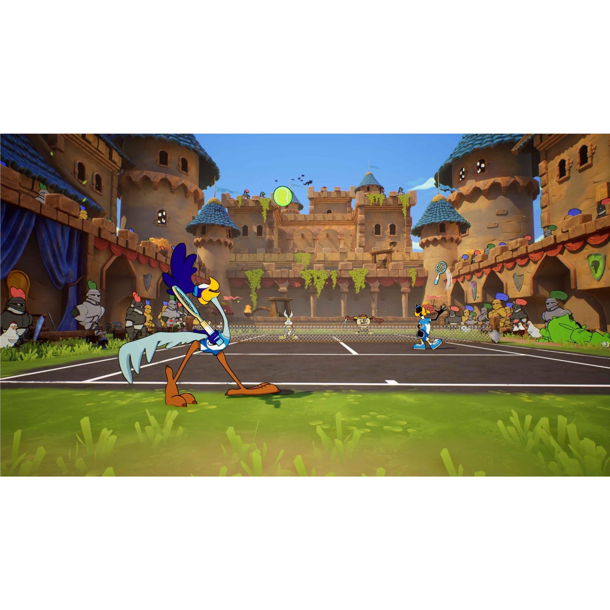 Looney Tunes: Wacky World of Sports