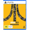 Atari 50: The Anniversary Celebration Expanded Edition