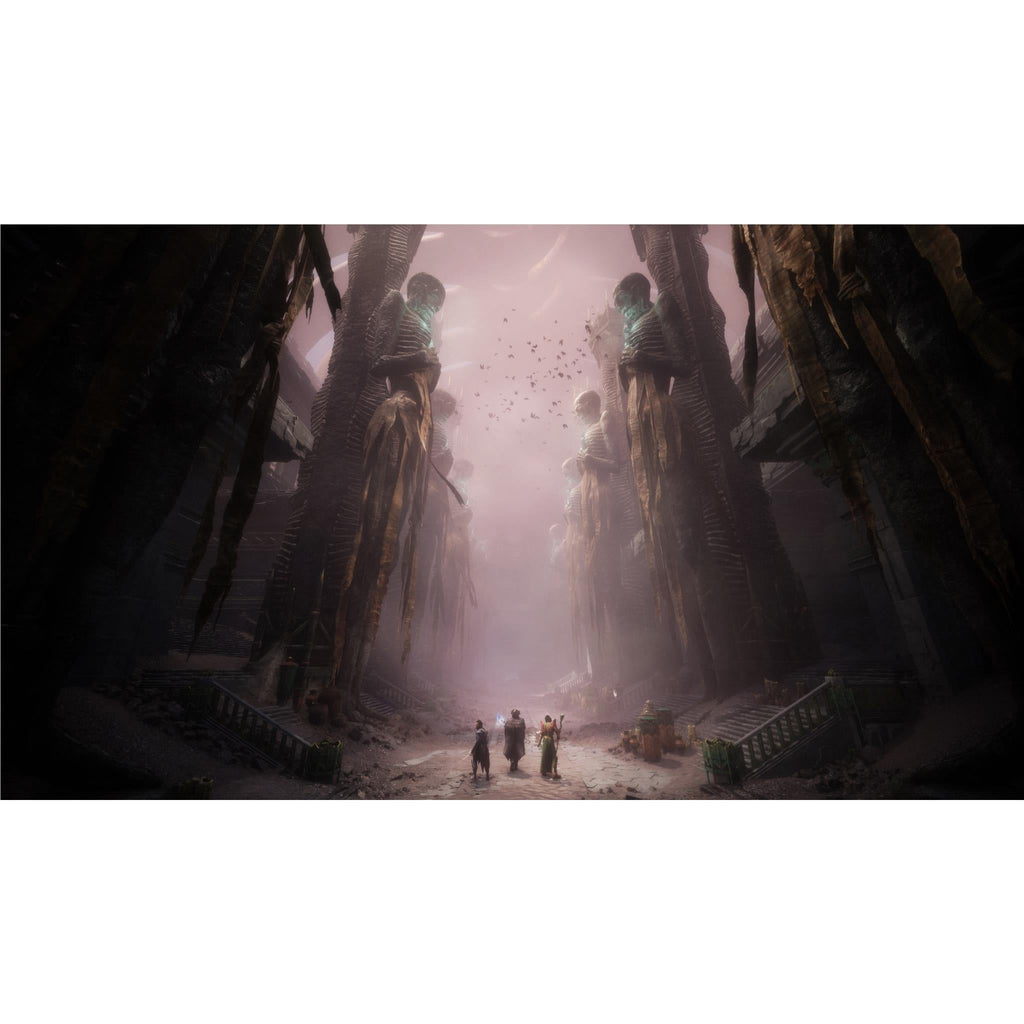 Dragon Age: The Veilguard