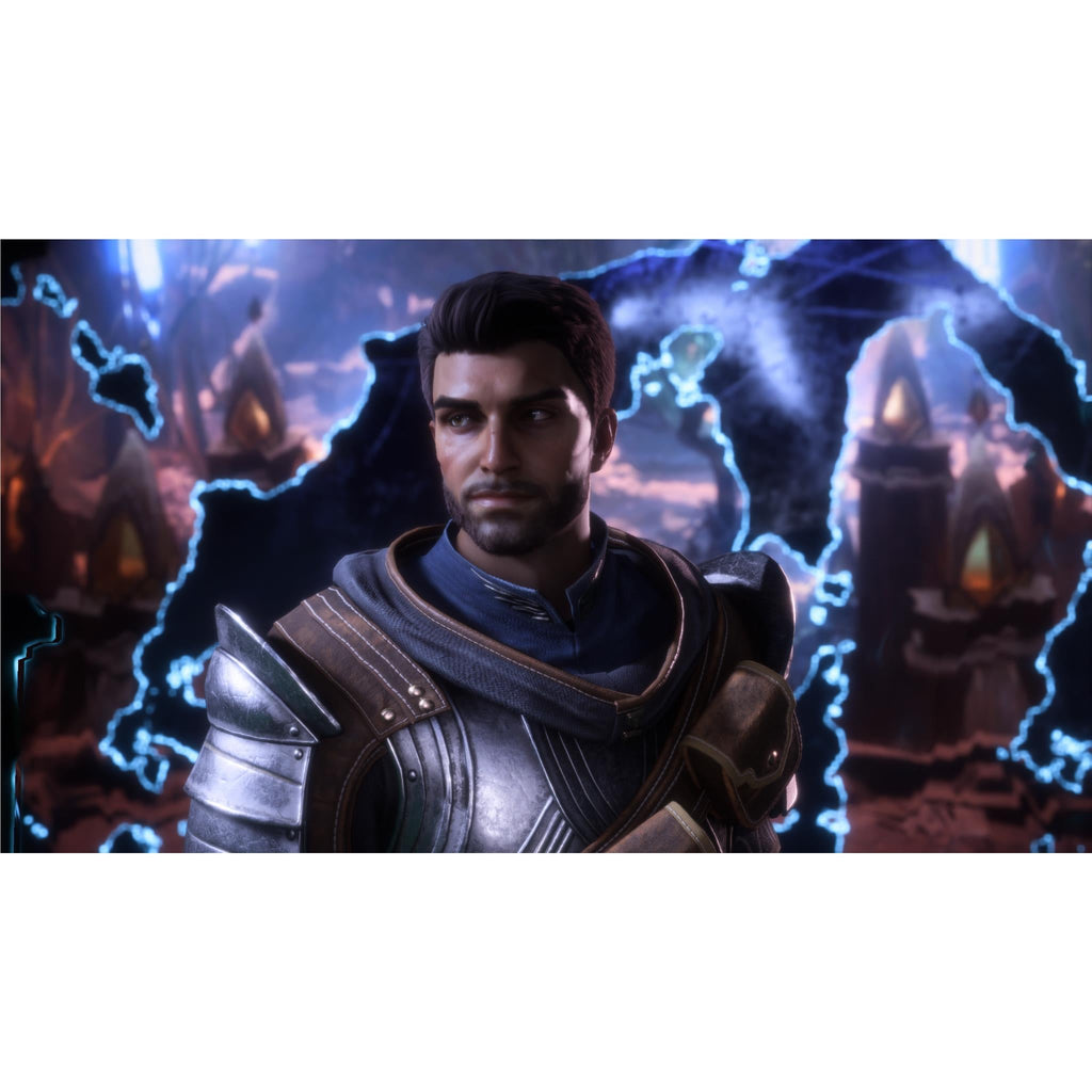 Dragon Age: The Veilguard Collector's Edition