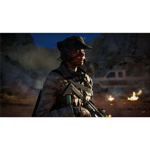Call of Duty: Black Ops 6 Cross-Gen Bundle