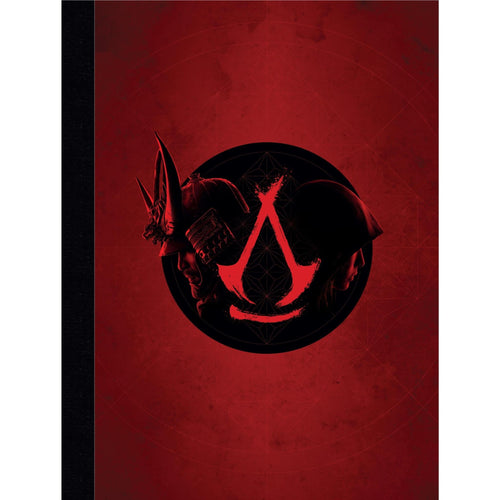 Assassin’s Creed Shadows: The Complete Official Guide