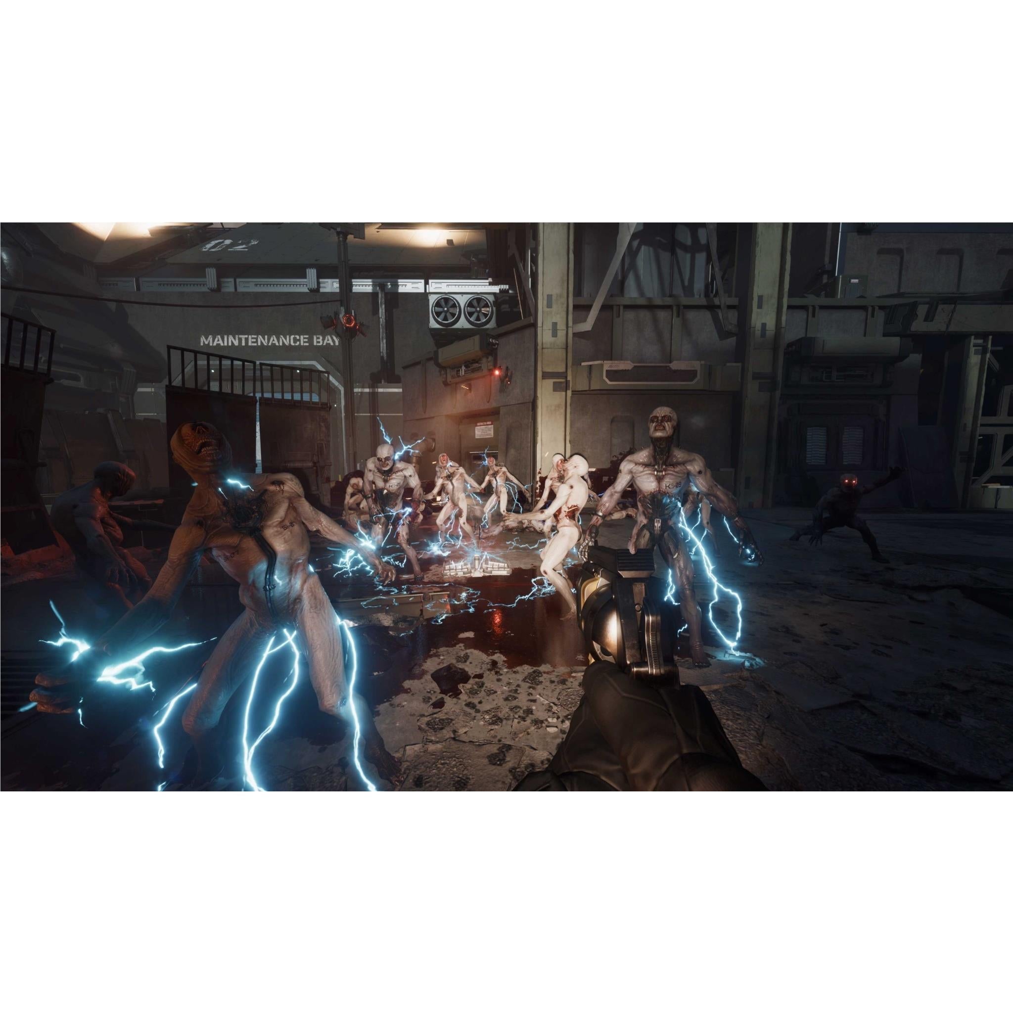 Killing Floor 3 Day One Edition