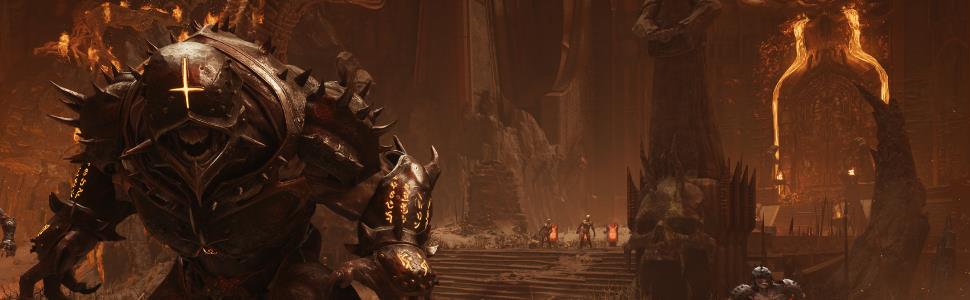 DOOM: The Dark Ages