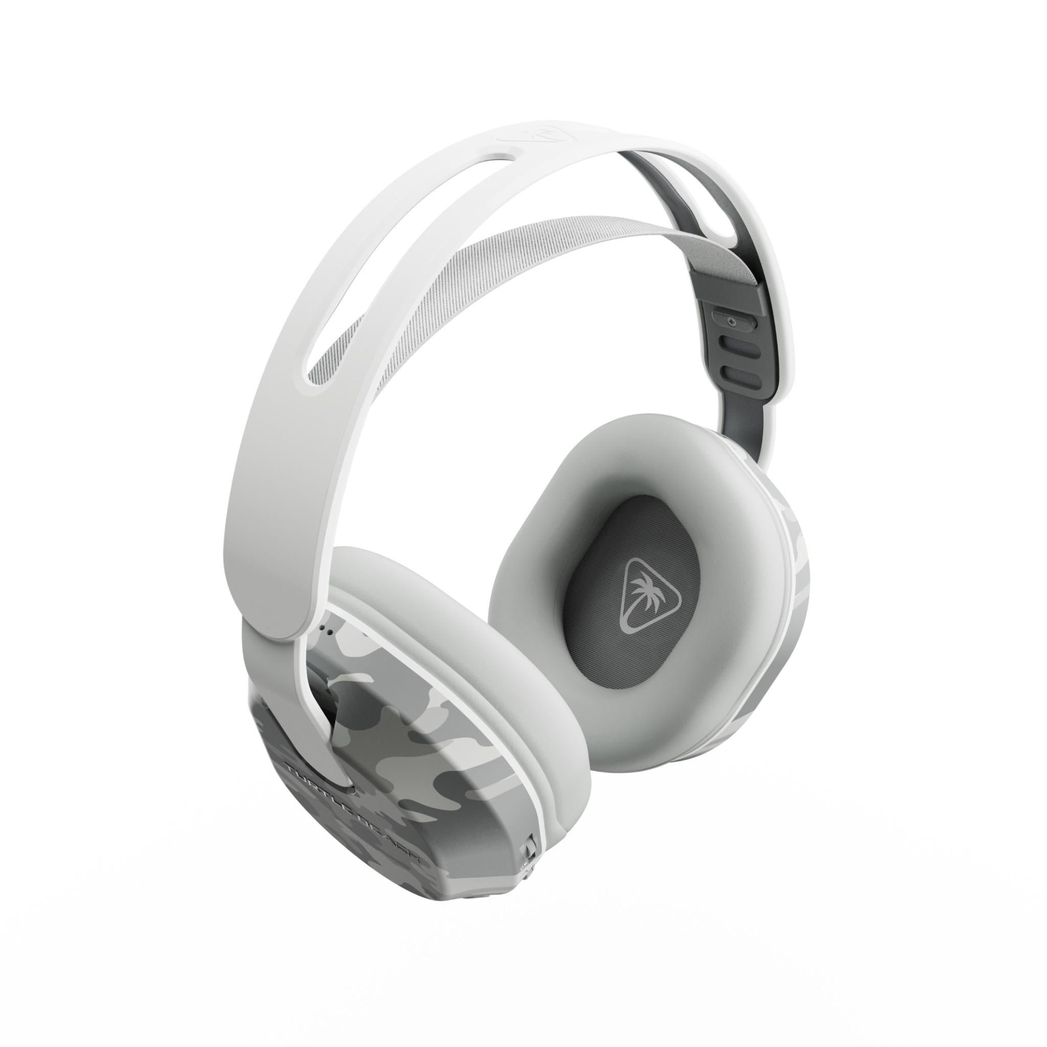 Turtle Beach Stealth 500P Wireless Gaming Headset Arctic Camo