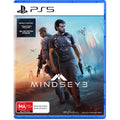 MindsEye