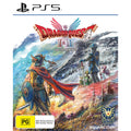 Dragon Quest I & II HD-2D Remake