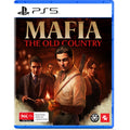 Mafia: The Old Country