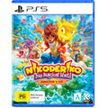 Nikoderiko: The Magical World - Director's Cut