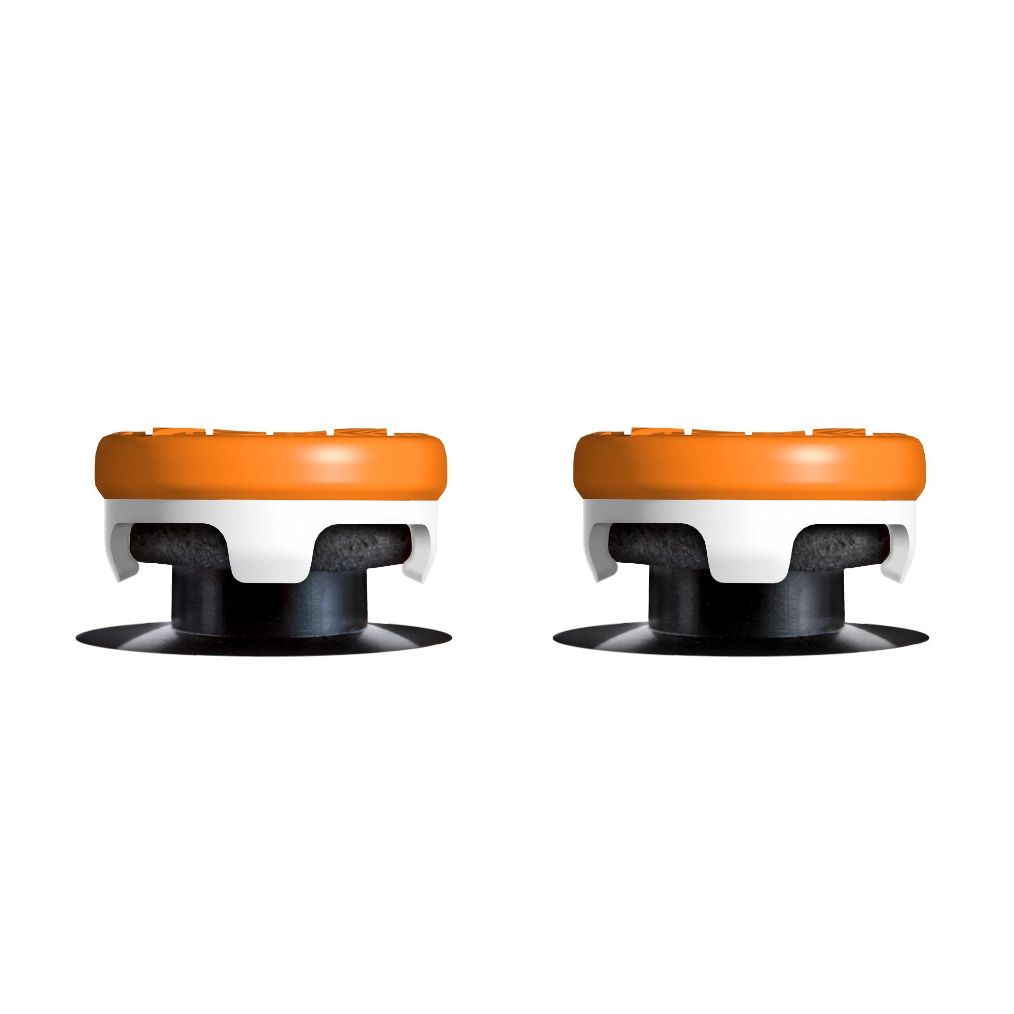 KontrolFreak Sports Omni (Orange/White) for PlayStation