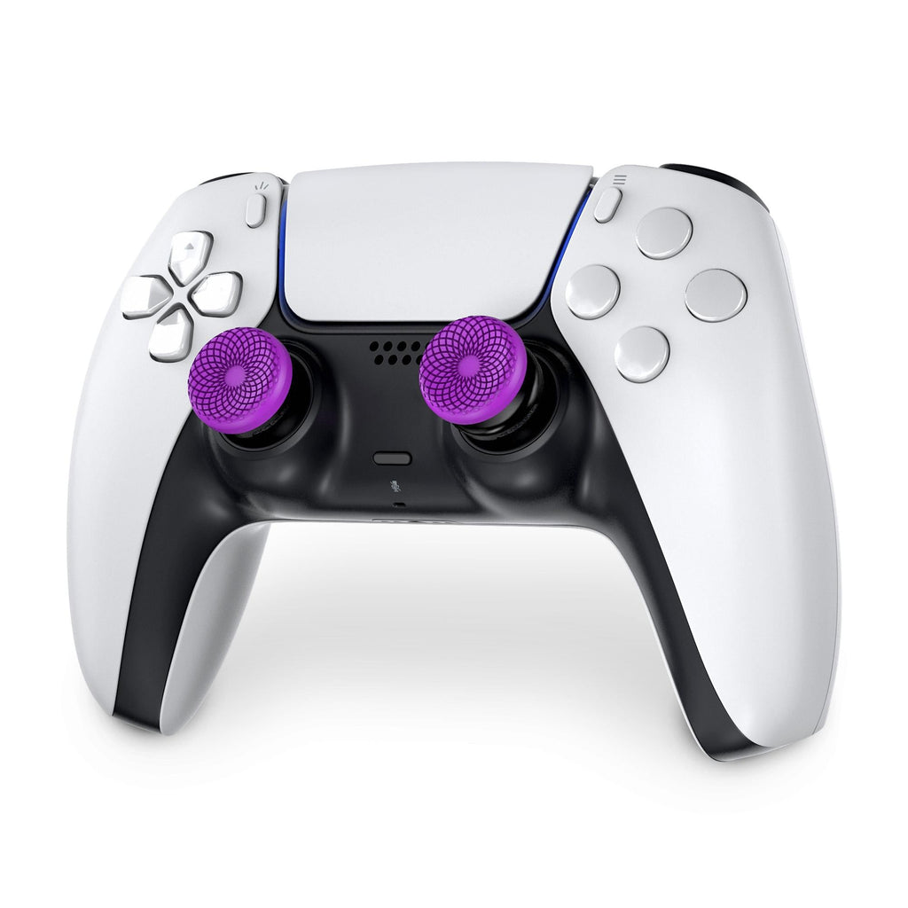 KontrolFreak FPS Frenzy (Purple/Black) for PlayStation