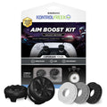 KontrolFreak Galaxy (Black) AimBoost for PlayStation