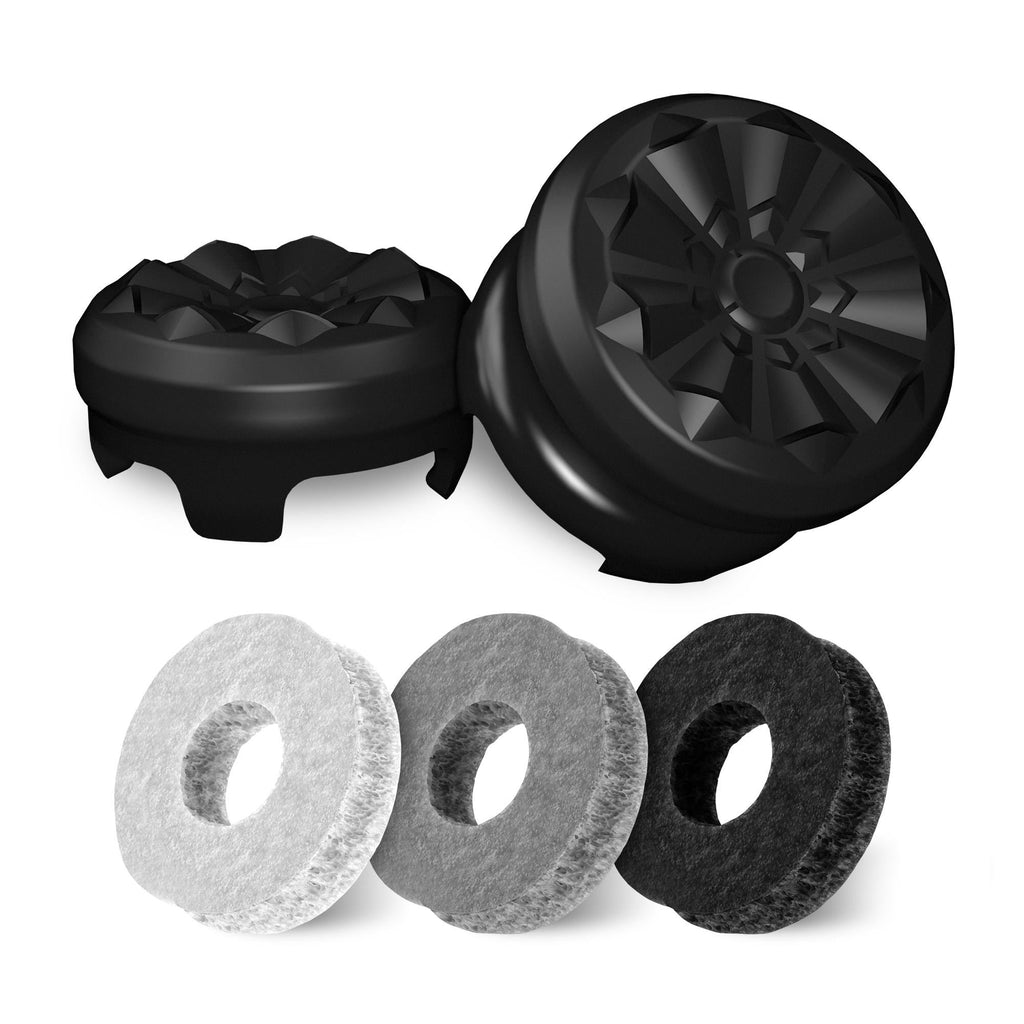 KontrolFreak Galaxy (Black) AimBoost for PlayStation