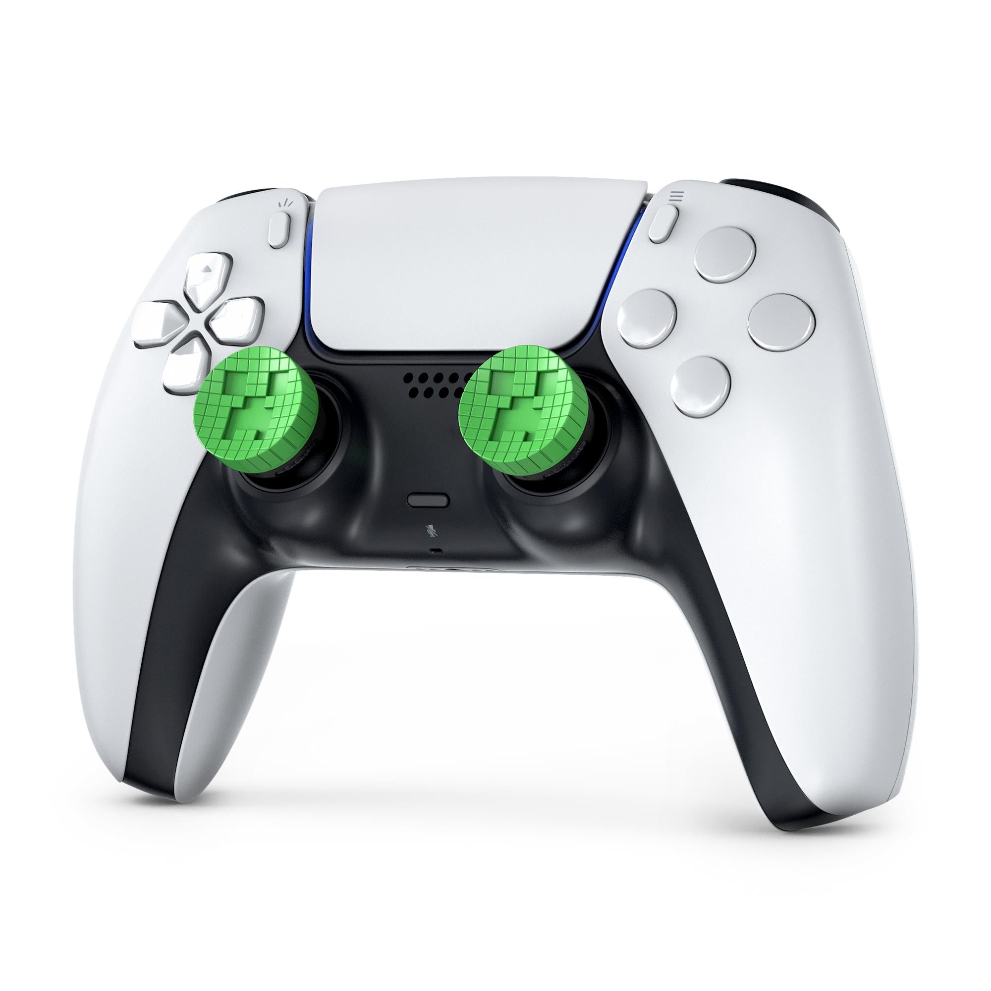 KontrolFreak Minecraft Creeper for PlayStation