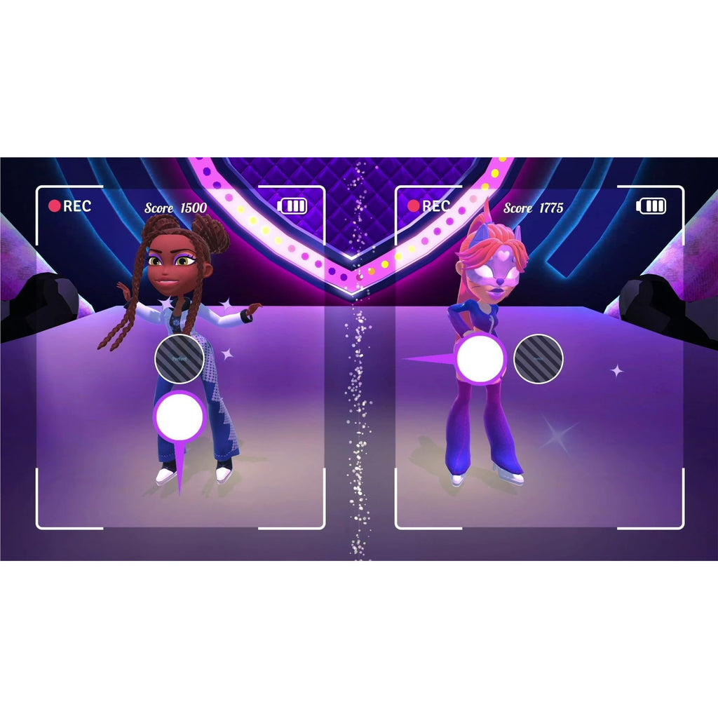 BRATZ Rhythm & Style