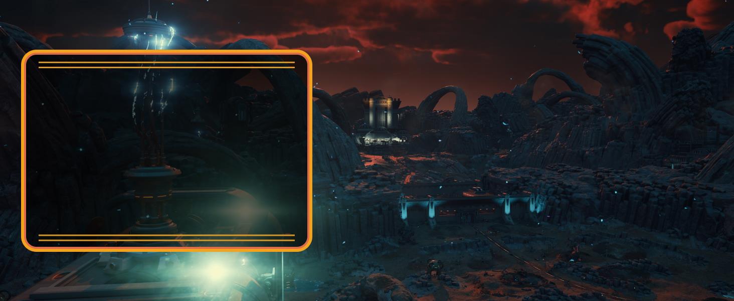 The Outer Worlds 2