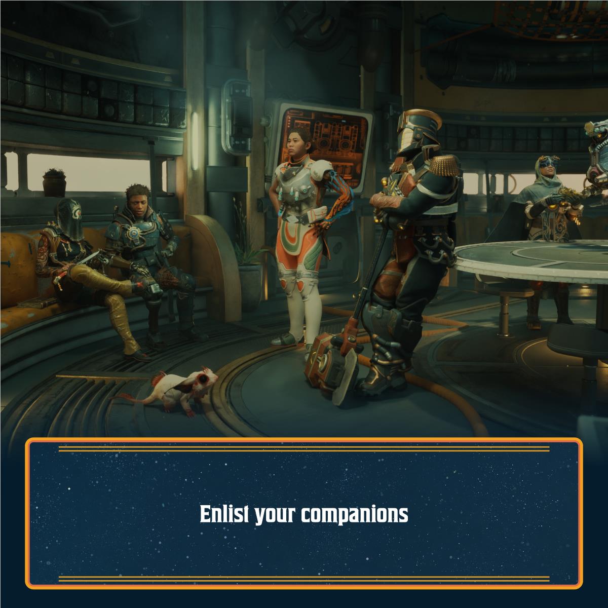 The Outer Worlds 2
