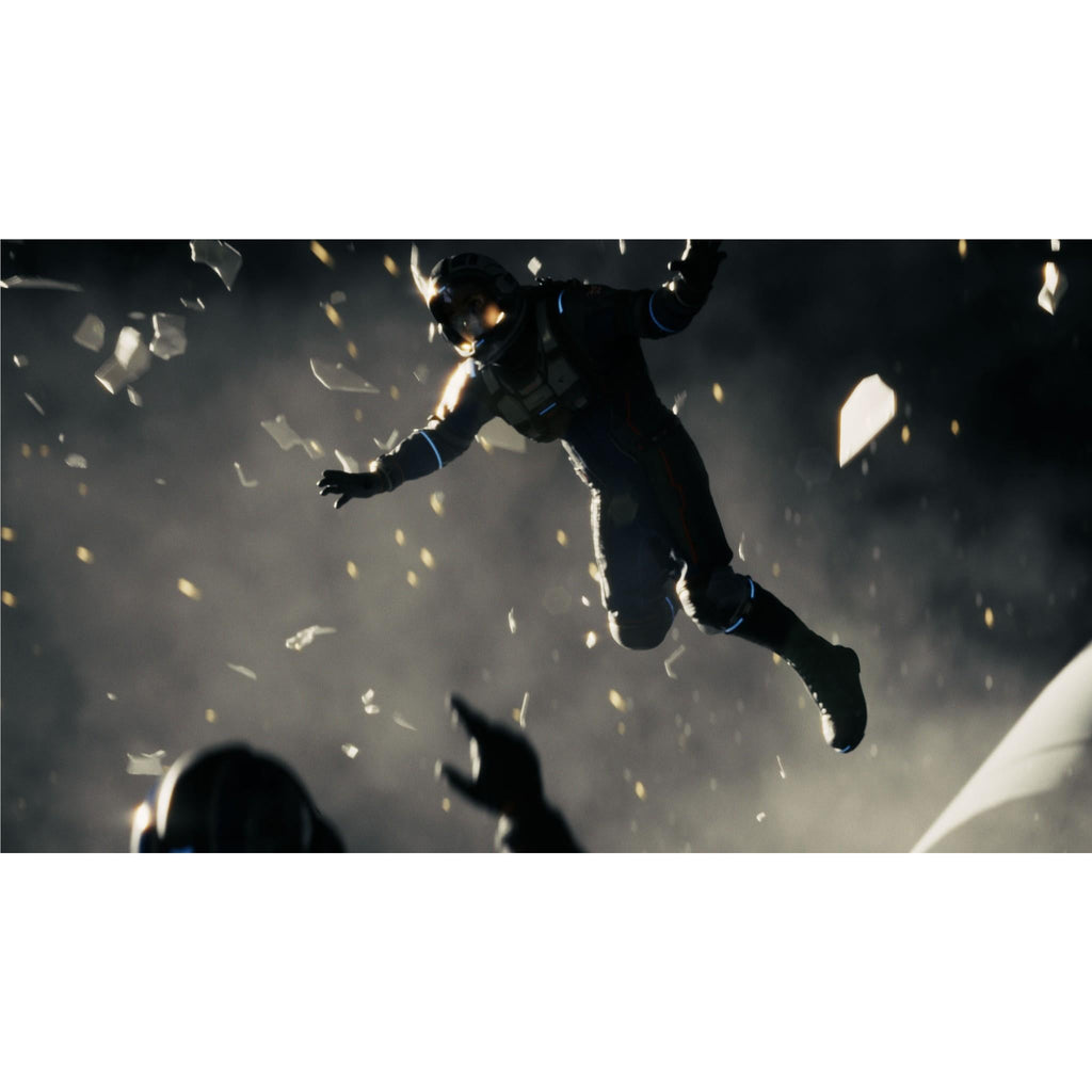 Directive 8020