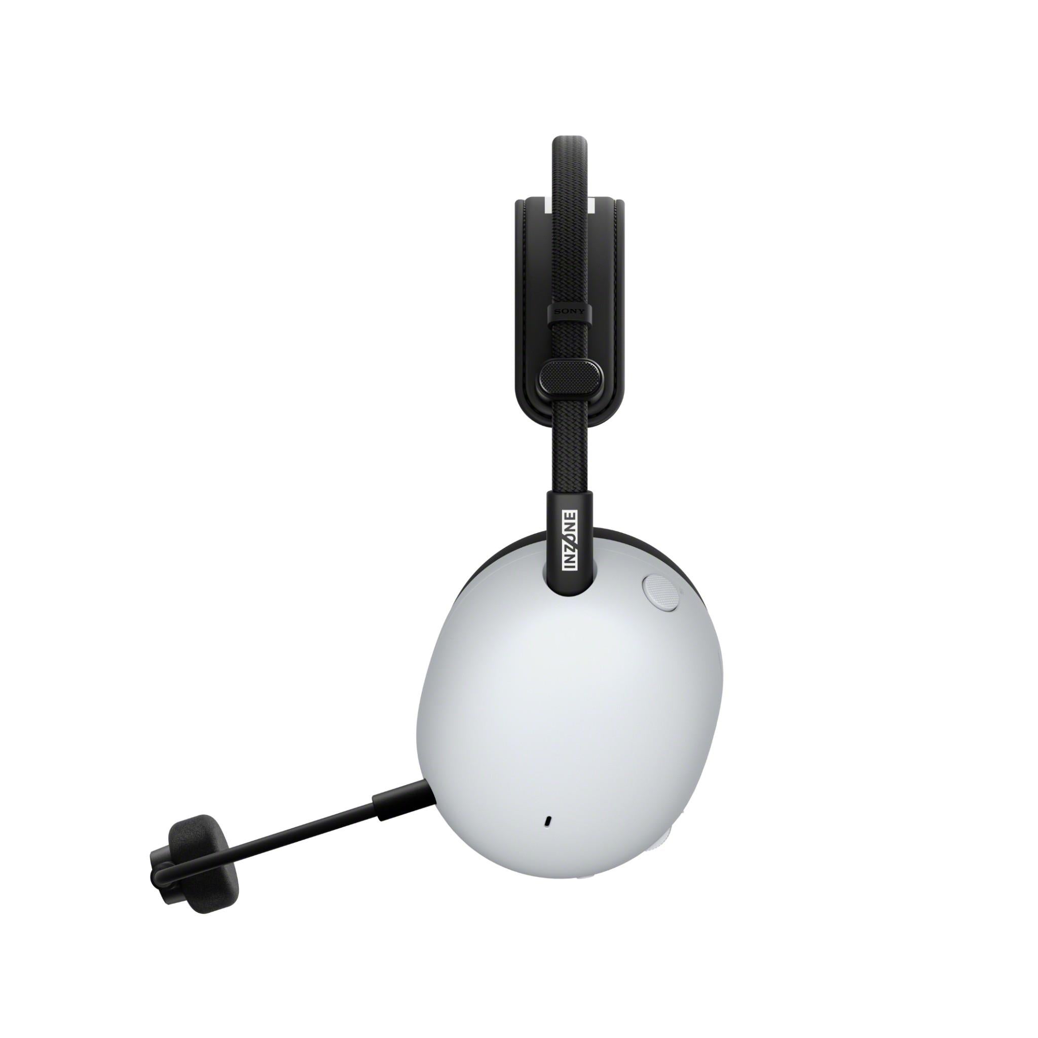 Sony INZONE H9 II Wireless Noise Cancelling Gaming Headset (White)