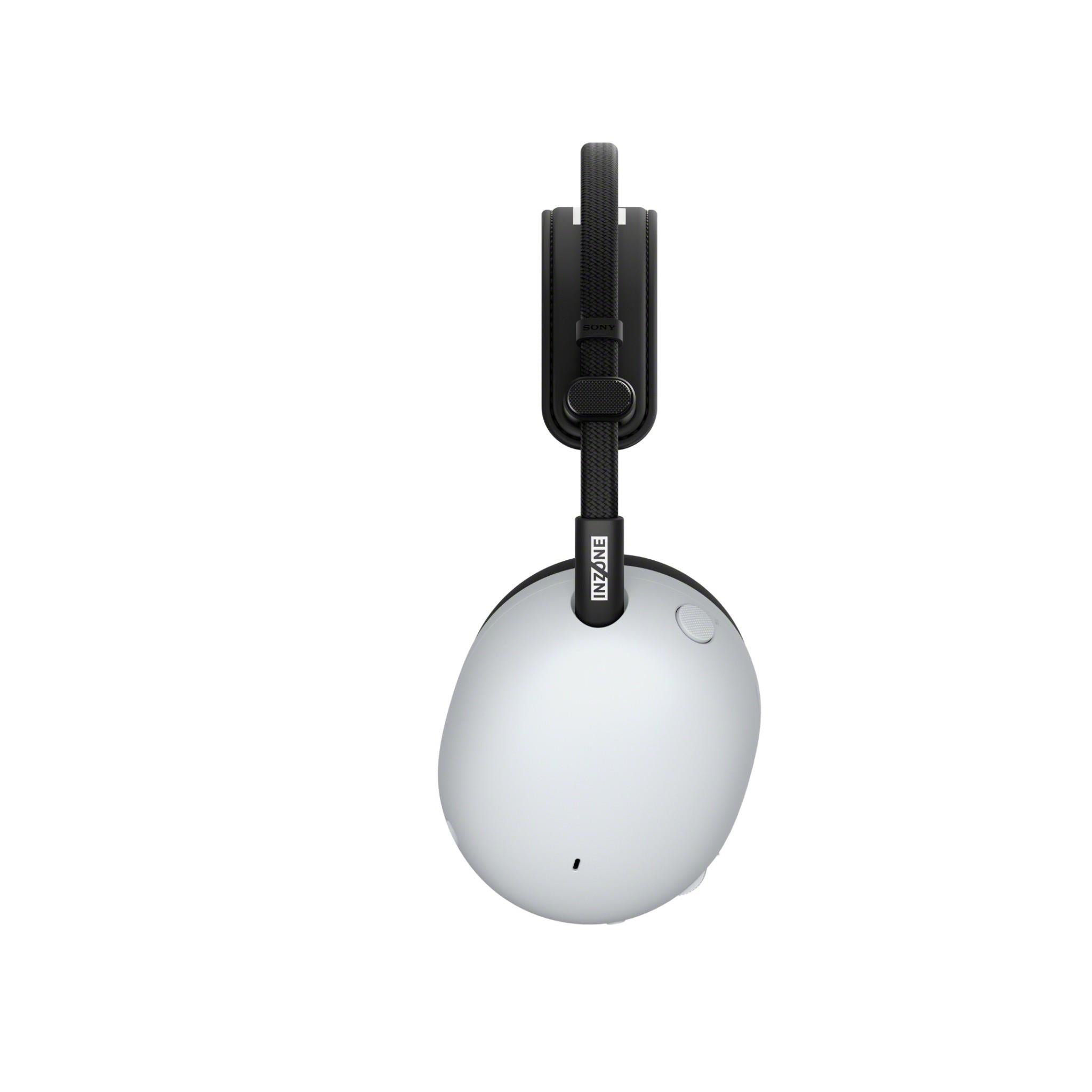 Sony INZONE H9 II Wireless Noise Cancelling Gaming Headset (White)