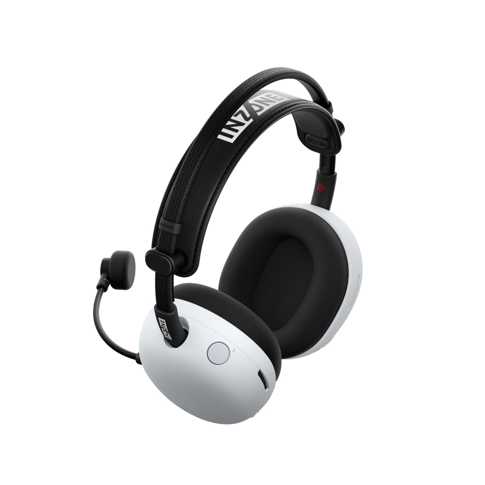 Sony INZONE H9 II Wireless Noise Cancelling Gaming Headset (White)