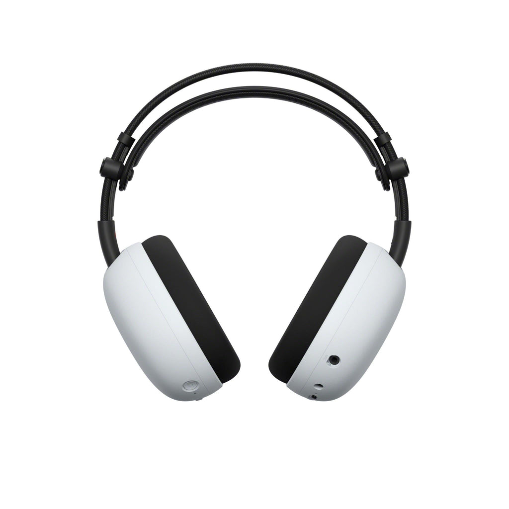 Sony INZONE H9 II Wireless Noise Cancelling Gaming Headset (White)